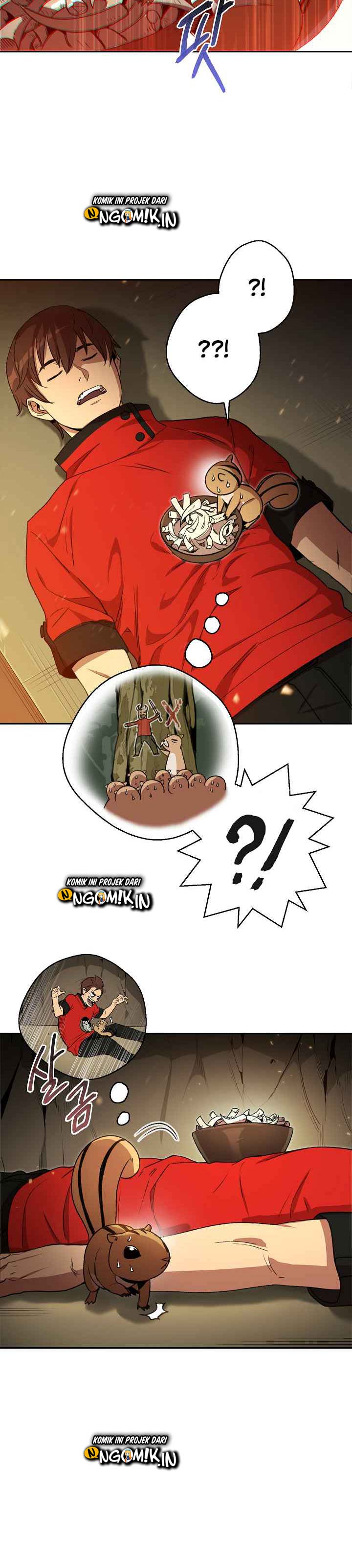 Dungeon Reset